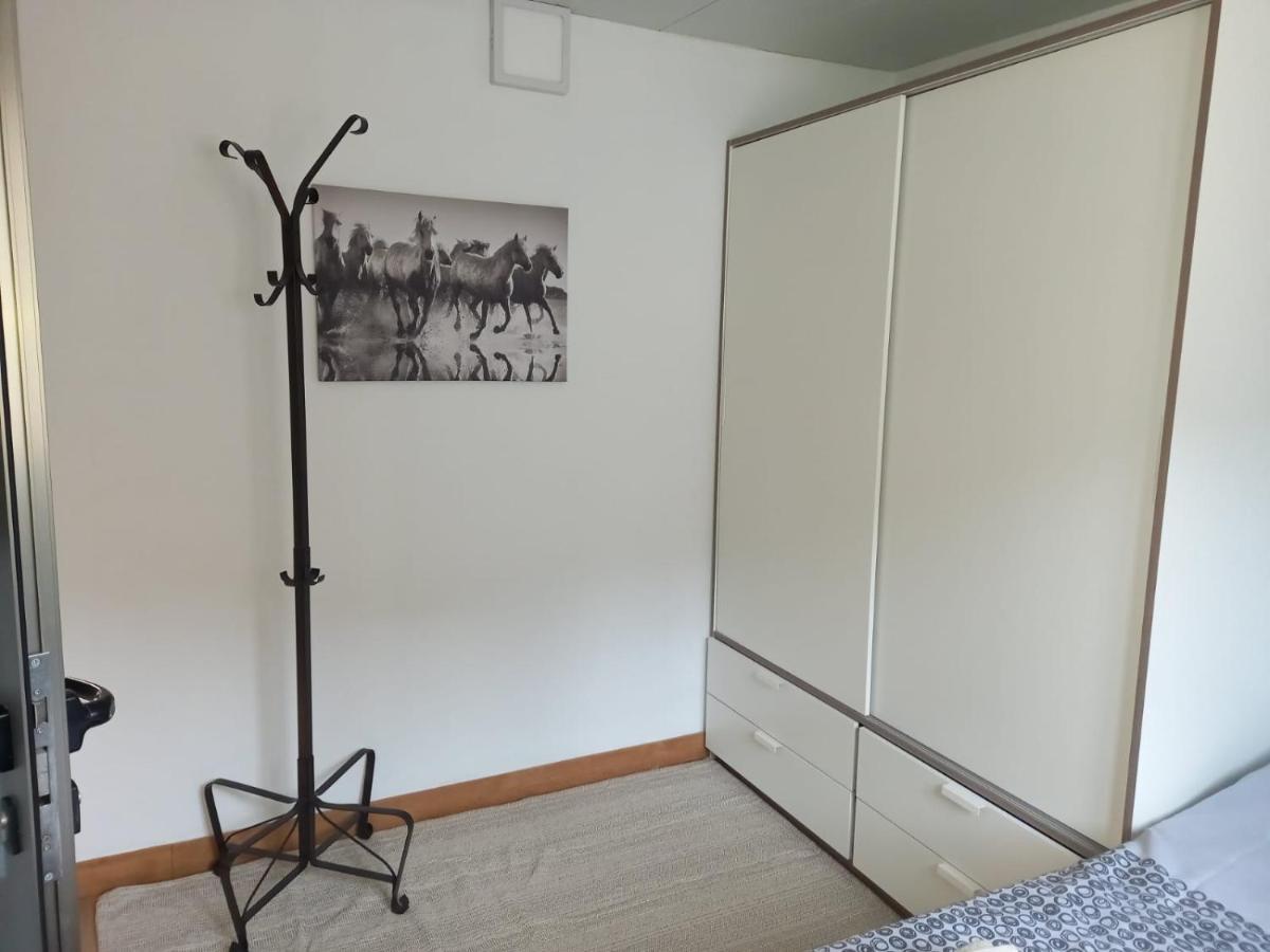 グラン・タラハルLa Casita De La Montanaアパートメント エクステリア 写真