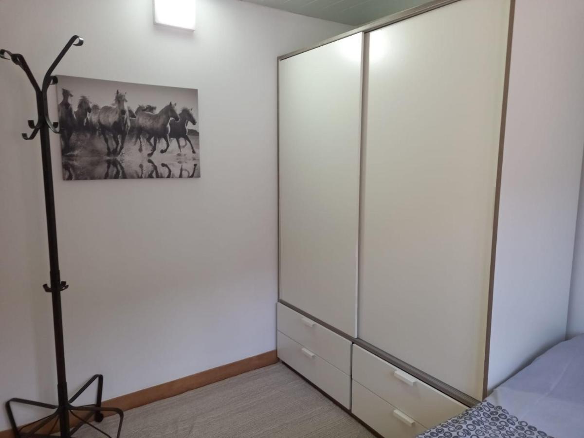 グラン・タラハルLa Casita De La Montanaアパートメント エクステリア 写真